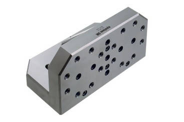 System 3R 3R-201.5, Angle shelf EDM Tooling Warehouse