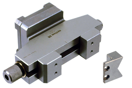 System 3R 3R-613.6, Vice, Macro EDM Tooling Warehouse