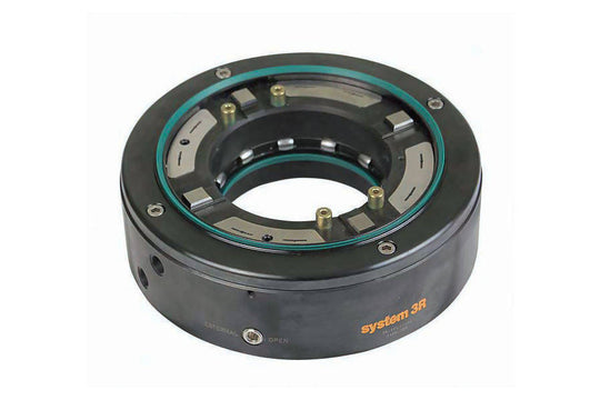 System 3R 90615-02, Distance block, Macro EDM Tooling Warehouse