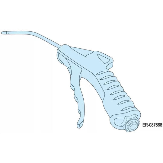 Erowa ER-001846 Air Jet EDM Tooling Warehouse