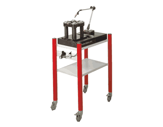 Erowa ER-015303 PreSet UPC on Plate EDM Tooling Warehouse