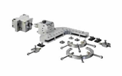 Erowa ER-017198 Basic Adapter EDM Tooling Warehouse