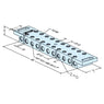 Erowa ER-017645 Clamping Beam 220mm