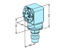 Erowa ER-017984 Compact Angle Chuck