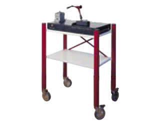 Erowa ER-023150 Trolley PreSet 730x400 EDM Tooling Warehouse