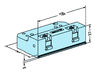 Erowa ER-025895 Vise 40mm PalletSet W