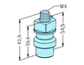 Erowa ER-029098 Chucking Spigot Compact Combi, Set of 20