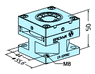 Erowa ER-029982 CompactChuck M