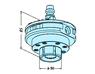 Erowa ER-032815 Collect Chuck holder 100