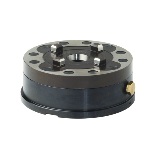 Erowa ER-033502 MTS Chuck S-P EDM Tooling Warehouse