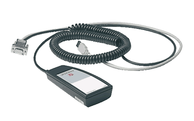 Erowa ER-035990 EWIS Rapid Hand Held with Cable 1.5M EDM Tooling Warehouse