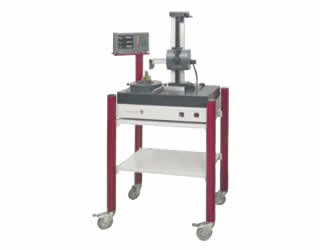 Erowa ER-037930 PreSet Basic 2D EDM Tooling Warehouse