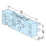 Erowa ER-038622 MTS Gripper Link Rapid