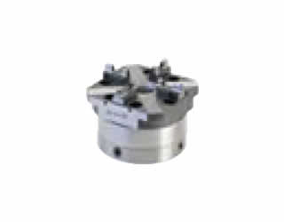 Erowa ER-038953 ITS Rapid Action Chuck 2D EDM Tooling Warehouse