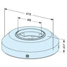 Erowa ER-041374 Sealing Ring PM56