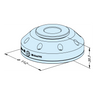 Erowa ER-044792 CTS chuck pneumatic