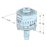 Erowa ER-049683 TurnFix CTS