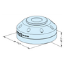 Erowa ER-056984 CTS Chuck with Monitoring