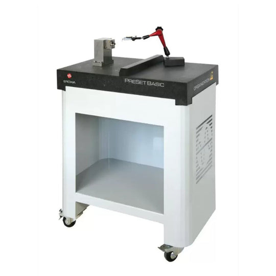 Erowa ER-057204 PreSet Basic UnoSet QuickChuck EDM Tooling Warehouse