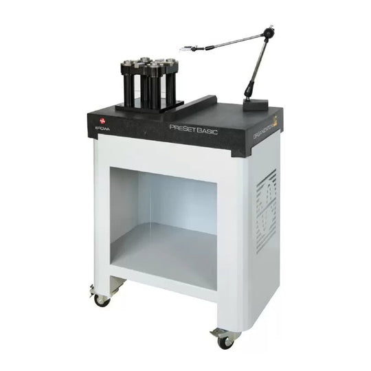 Erowa ER-057206 PreSet Basic UPC EDM Tooling Warehouse