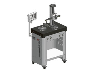 Erowa ER-057213 PreSet 2D + C ITS Chuck 100 EDM Tooling Warehouse