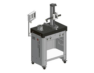 Erowa ER-057214 PreSet 2D +C ITS Compact Combi EDM Tooling Warehouse