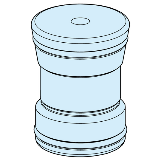Erowa ER-073168 MTS+ Stopper EDM Tooling Warehouse