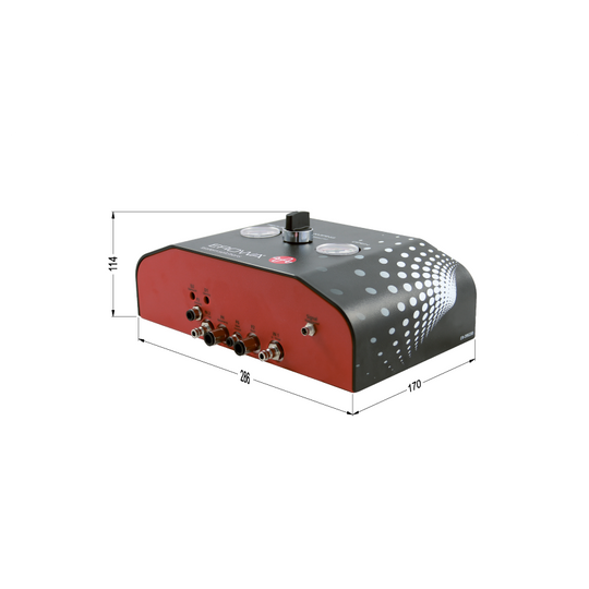 Erowa ER-099200 MTS 2.0 Manual Control Unit EDM Tooling Warehouse