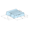 Erowa ER-110100 HPC Clamping Module