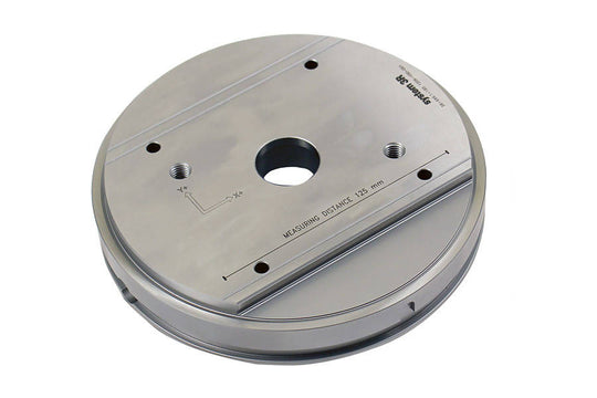 System 3R 3R-696.1-185, Check ruler, Matrix 185 EDM Tooling Warehouse