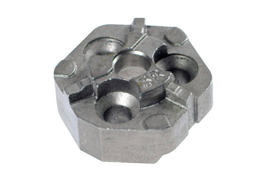 System 3R 3R-491E, Pallet 25 mm, MacroJunior EDM Tooling Warehouse