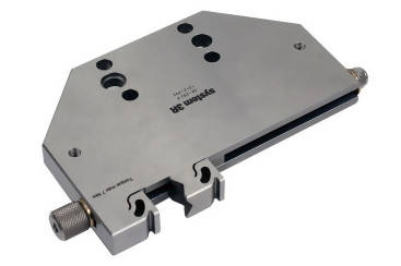 System 3R 3R-292.3P, SuperVice, Prism EDM Tooling Warehouse