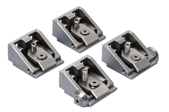 System 3R 3R-239.2, Low-profile holder EDM Tooling Warehouse