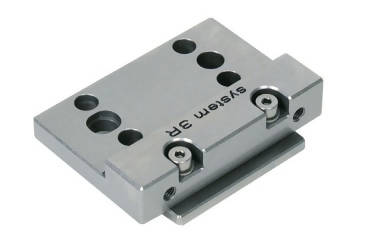 System 3R 3R-294, Adapter EDM Tooling Warehouse