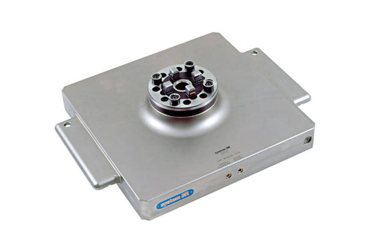 System 3R 3R-772-600A, Pneumatic chuck adapter, Dynafix-Macro EDM Tooling Warehouse