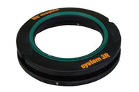 System 3R 3R-612.75-S, Sealing ring, Low, Ø75x12.5 mm, Macro EDM Tooling Warehouse
