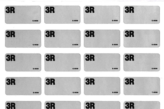 System 3R 3R-LL200P, Labels EDM Tooling Warehouse