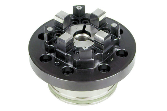 System 3R 3R-SP19047, Pneumatic chuck, MacroCombi EDM Tooling Warehouse