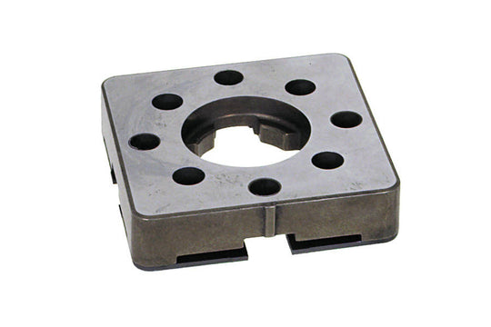 System 3R 3R-651.7E-S, Pallet, hardened, 54x54 mm, MacroStandard EDM Tooling Warehouse