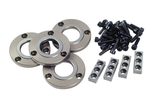 System 3R 3R-771.7, Reference elements, Dynafix EDM Tooling Warehouse