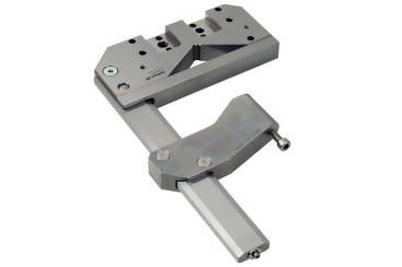 System 3R 3R-293.66HP, Universal holder, Magnum EDM Tooling Warehouse