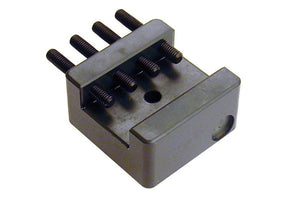 System 3R 3R-658.2E-S, Holder, unhardened, 54x54 mm EDM Tooling Warehouse