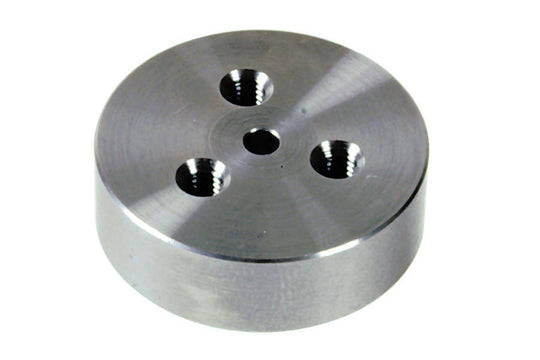 System 3R 3R-SP19269, Plate 10 mm, MacroJunior EDM Tooling Warehouse