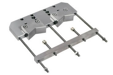 System 3R 3R-292.3S, Universal holder EDM Tooling Warehouse