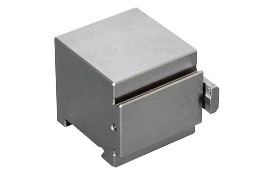 System 3R 3R-201J, Adapter 90°, WEDM EDM Tooling Warehouse