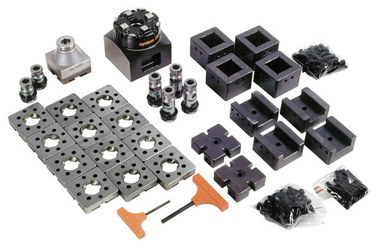 System 3R 3R-628.31-S, User kit, Macro EDM Tooling Warehouse