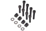 System 3R C289120, Set accessories fixation M12