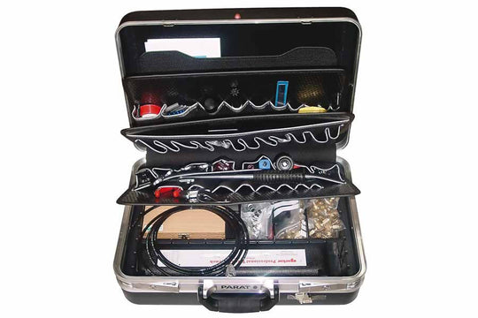 System 3R S820200, Mounting case EDM Tooling Warehouse