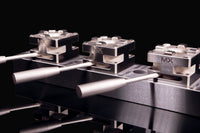 MaxxMacro 54 Triple Multi Quick Chuck Precision Rail EDM Tooling Warehouse