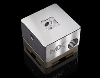 MaxxMacro 54 Aluminum S15 Pocket Electrode Holder EDM Tooling Warehouse